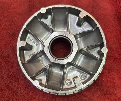 Variator Body for Honda Activa 110 Cc — motorcycle spare part Kenya