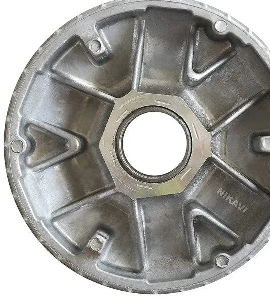 Variator Body for Honda Activa 4G — motorcycle spare part Kenya