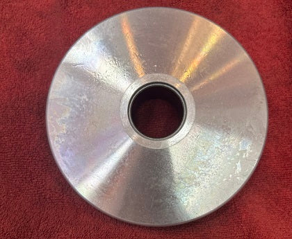 Variator Body for Honda Activa 5G — motorcycle spare part Kenya