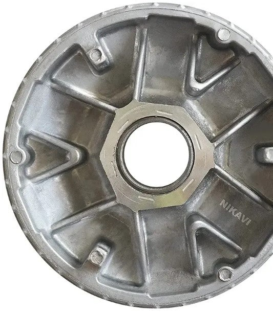 Variator Body for Honda Activa 6G — motorcycle spare part Kenya