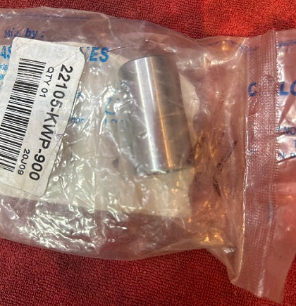 Variator Bush for Suzuki Access Old — motorcycle spare part Kenya