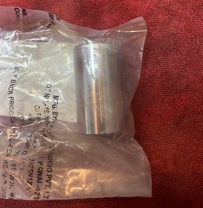 Variator Bush for Suzuki Access Old — motorcycle spare part Kenya