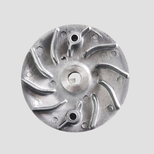 Variator Fan [Alum] Activa BS6