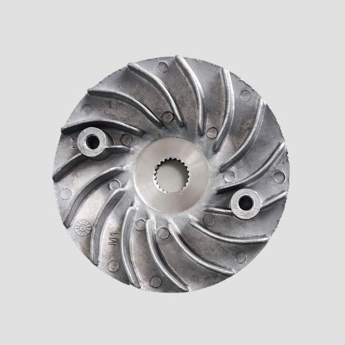 Variator Fan [Alum] Ntorq/Jupiter 125 for TVS — motorcycle spare part Kenya