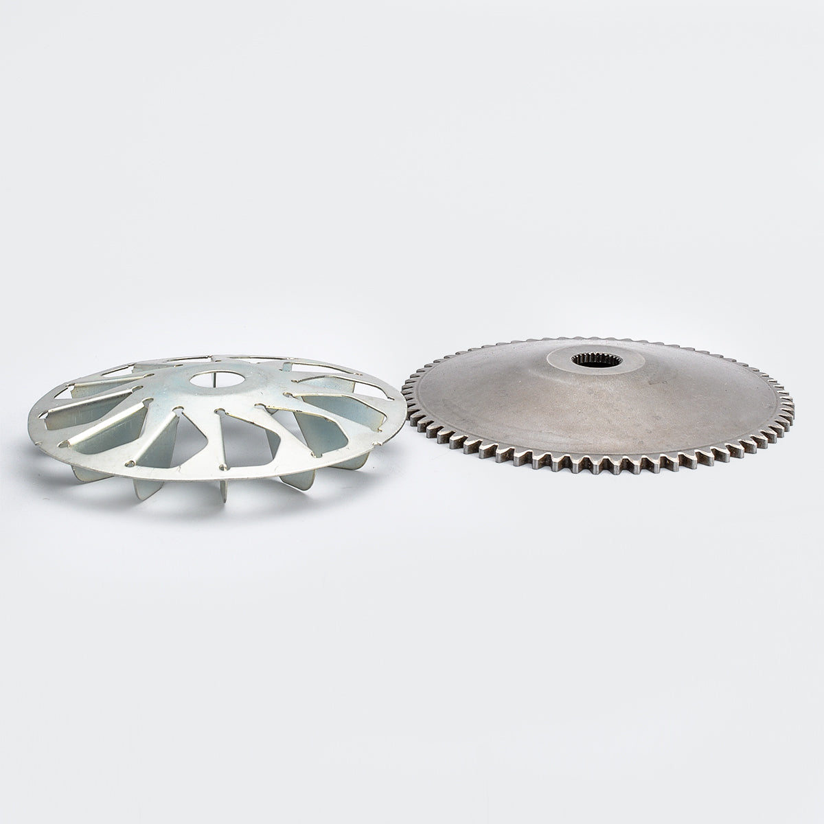 Variator Fan (tawa Gear) [66T] Activa 110