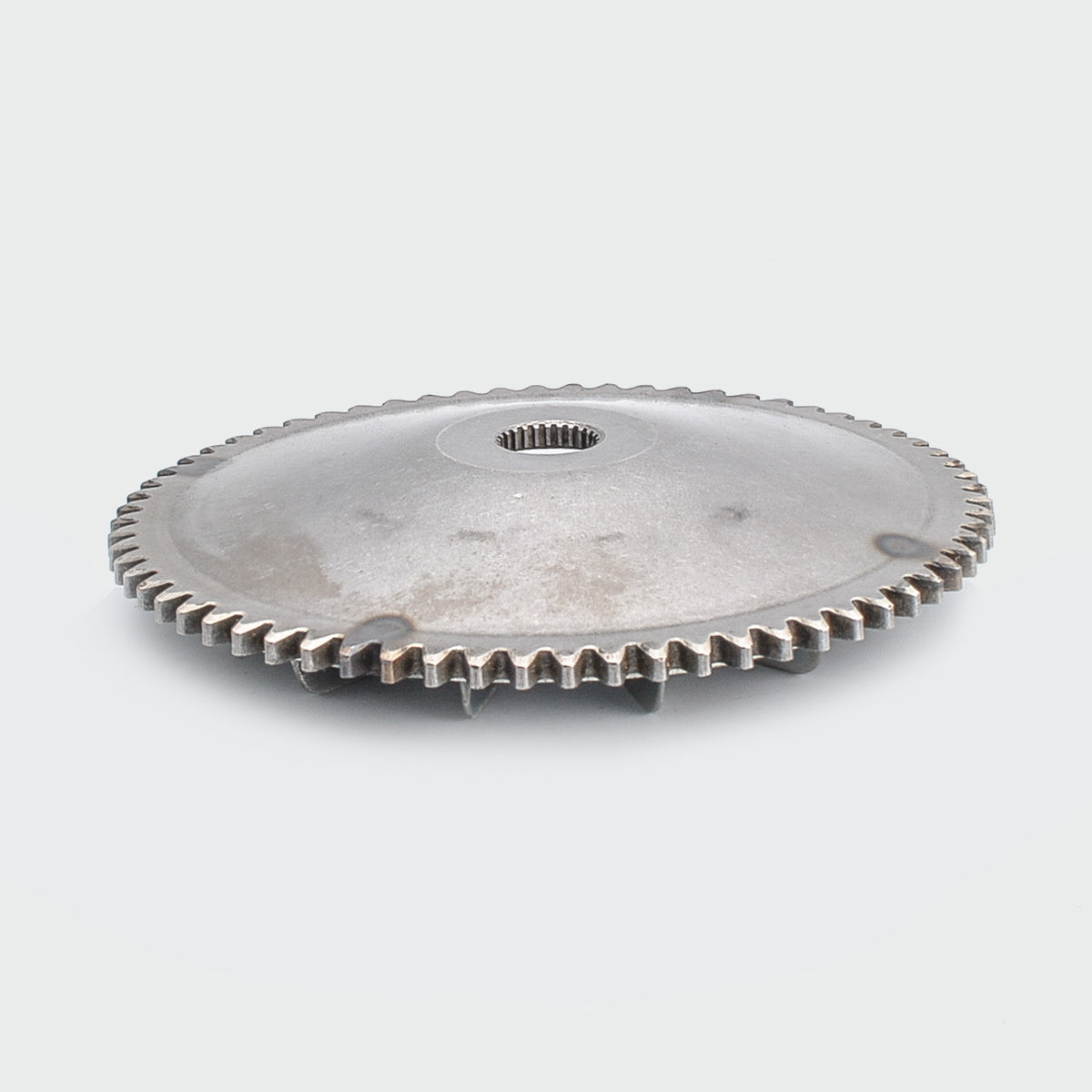 Variator Fan (tawa Gear) [66T] Activa for Honda — motorcycle spare part Kenya