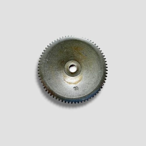 Variator Fan [tawa Gear] [70T] Access N/M for Suzuki — motorcycle spare part Kenya