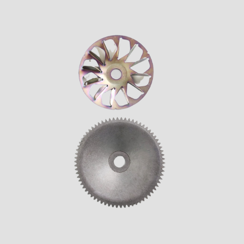 Variator Fan [tawa Gear] [70T] Activa 125 for Honda — motorcycle spare part Kenya