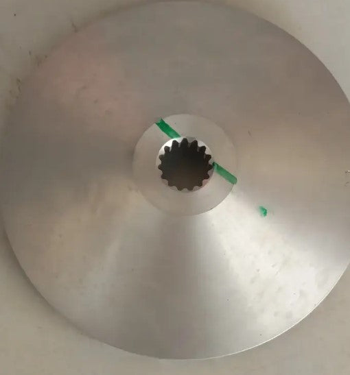 Variator Fan