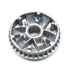 Variator Plate for Mahindra Duro — motorcycle spare part Kenya