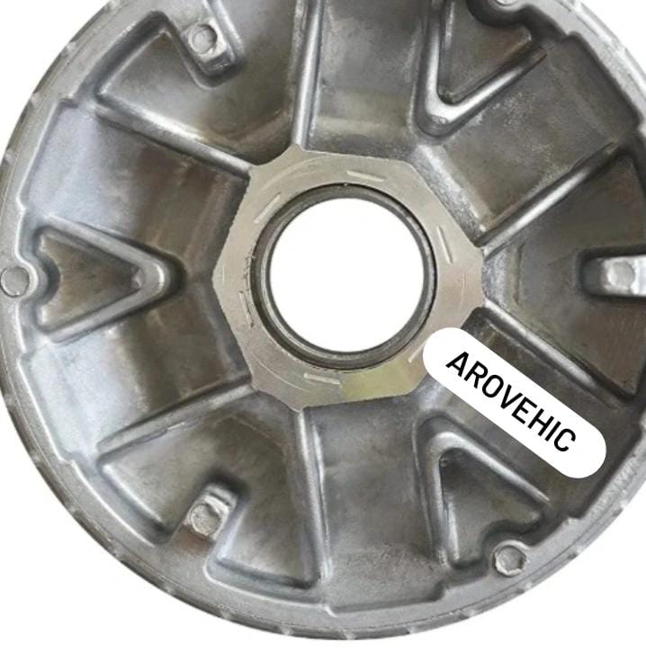 Varioter Assy for Suzuki Access Old — motorcycle spare part Kenya