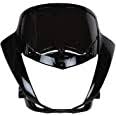 Visor Black (First Quality)