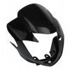 Visor Black