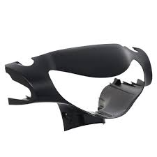Visor Black (First Quality)