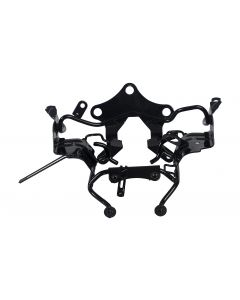 Visor Bracket (First Quality)