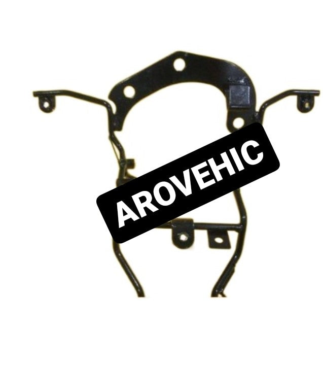 Visor Brackit (First Quality)