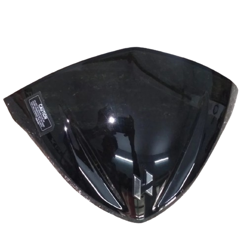 Visor Front Sub Assy