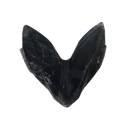 Visor Glass