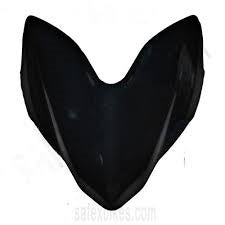 Visor Glass