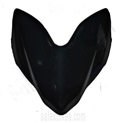 Visor Glass