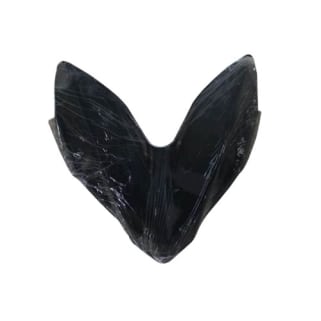 Visor Glass