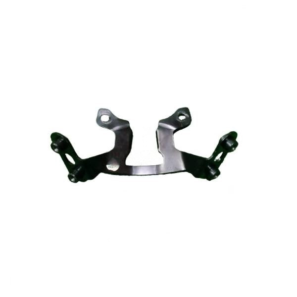 Visor Glass Bracket for Yamaha FZ S — motorcycle spare part Kenya