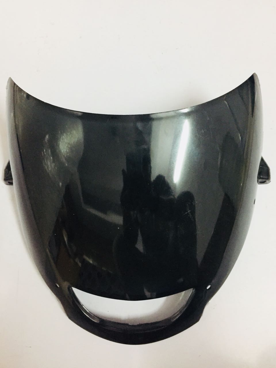 Visor Glass (First Quality)