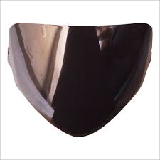 Visor Glass (First Quality)