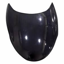 Visor Glass (First Quality)