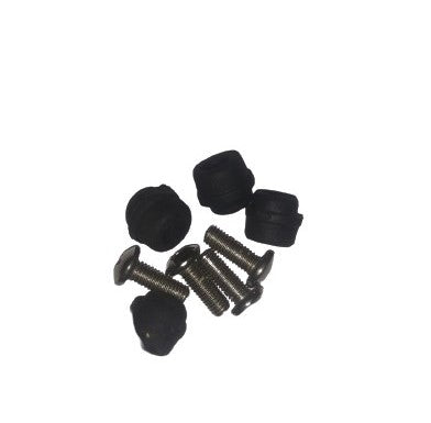 Visor Glass Screw Kit (First Quality)