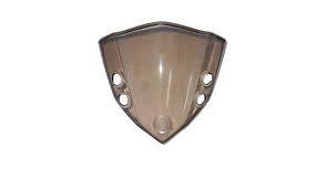 Visor Glass for Yamaha FZ S — motorcycle spare part Kenya