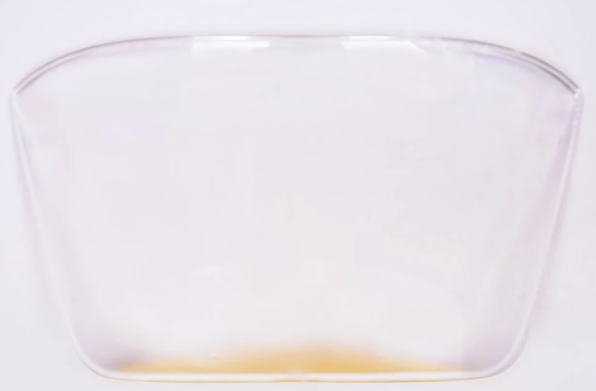 Visor Glass/Wind Screen