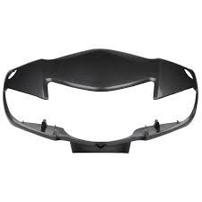 Visor Gray Colour (First Quality)