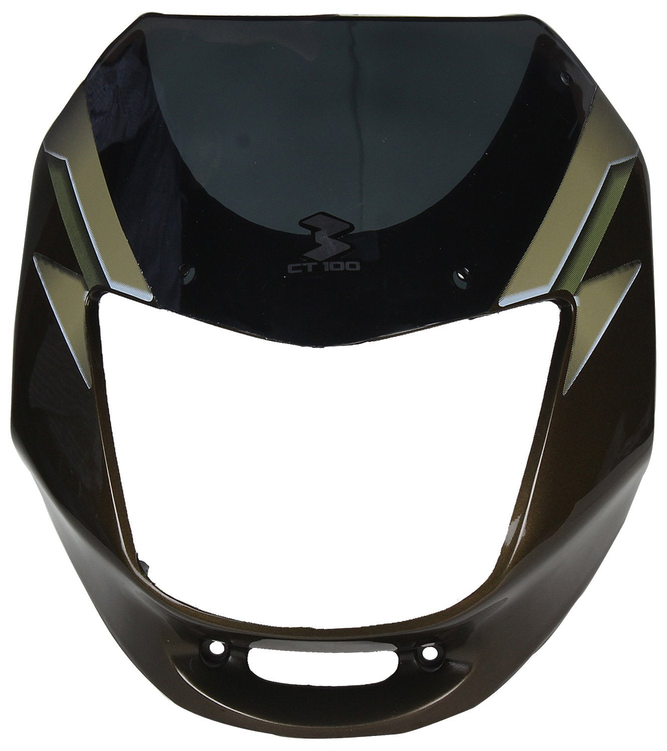 Visor Green