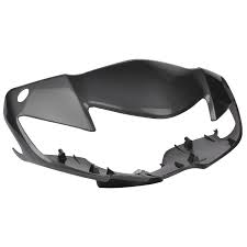 Visor Grey Colour (First Quality)