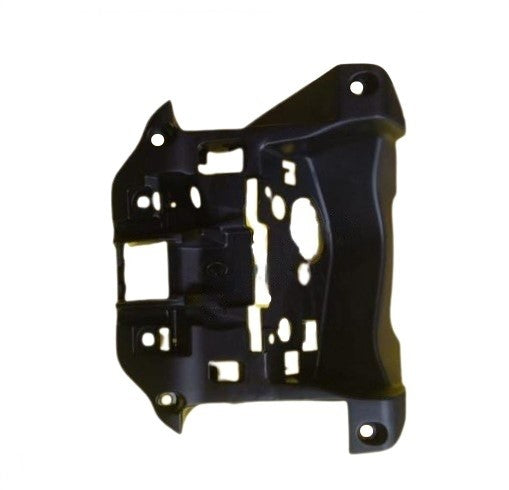 Visor Inner Cover Genuine