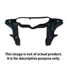 Visor Inner Cover (First Quality) for Honda Shine Type 6 — motorcycle spare part Kenya