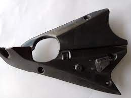 Visor Inner Flup Right Side (First Quality)