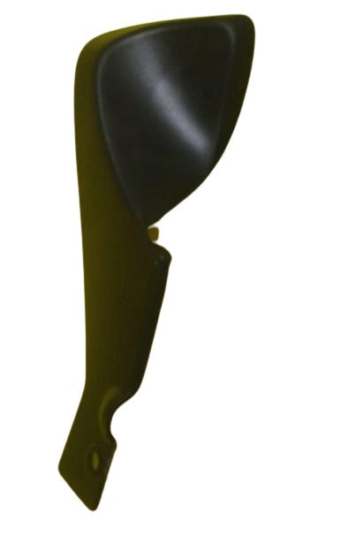 Visor Left Side Flup (First Quality)