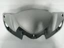 Visor Meti Silver (First Quality) for Honda Activa 5G — motorcycle spare part Kenya