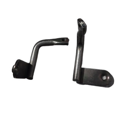 Visor Patti (First Quality) for Hero Cbz Xtreme Old — motorcycle spare part Kenya