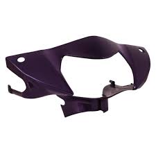 Visor Purple Colour (First Quality)