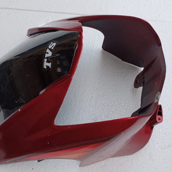 Visor Red