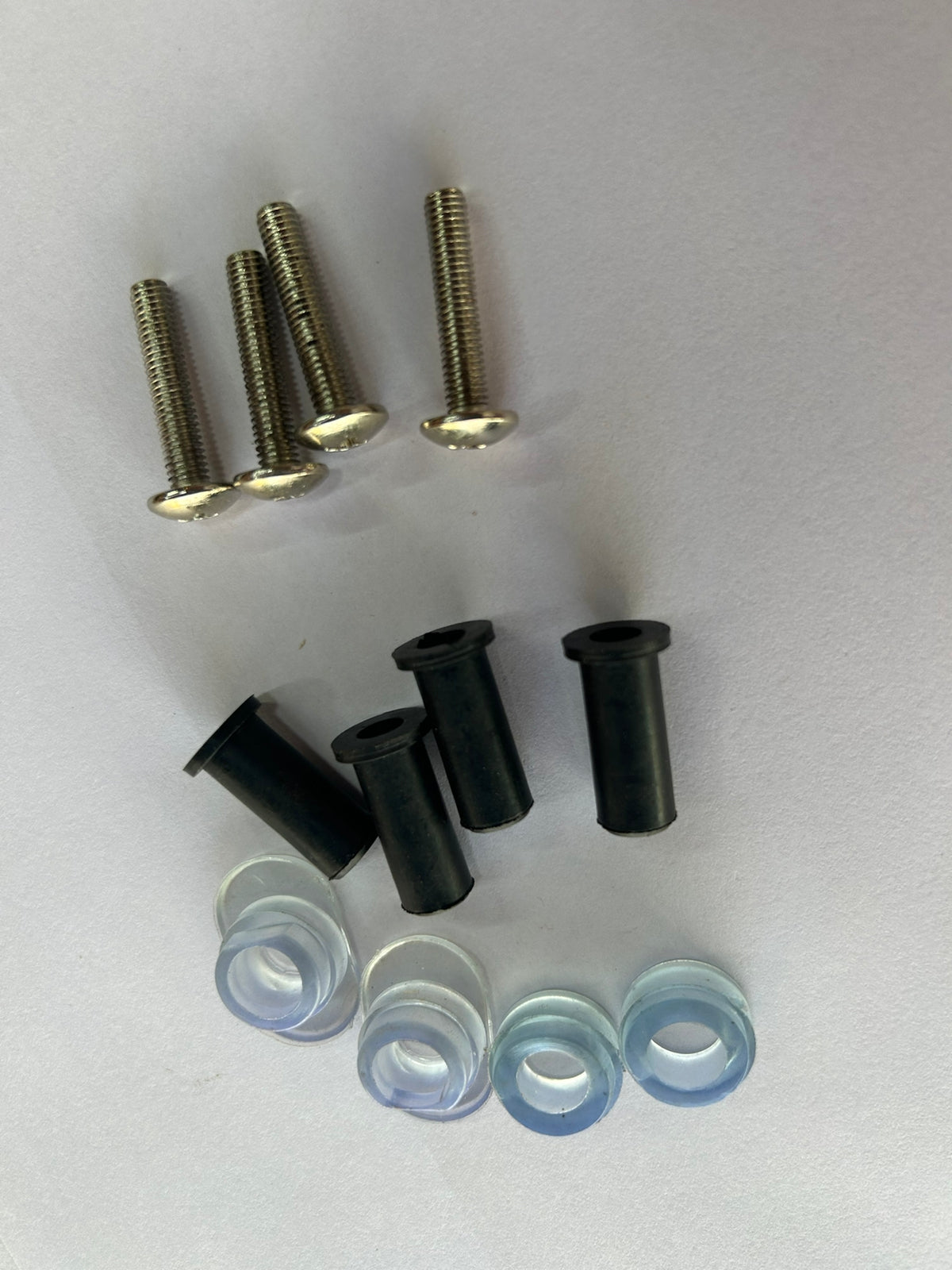 Visor Screw Kit