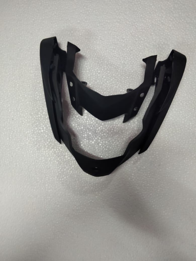Visor Set