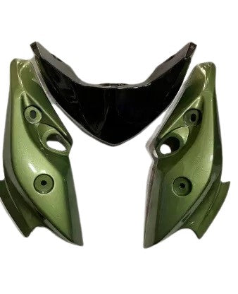 Visor Side Can for Yamaha FZ S — motorcycle spare part Kenya