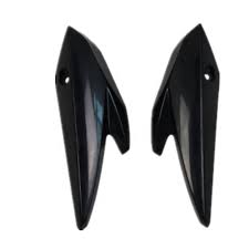 Visor Side Piece