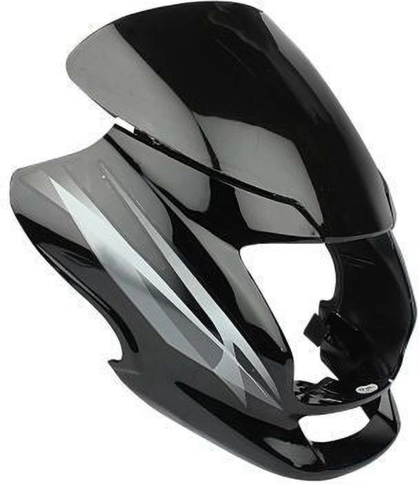 Visor Silver Colour (First Quality)