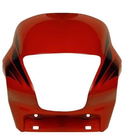 Visor Sport Red Colour (First Quality)