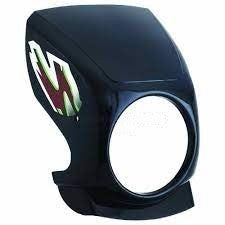 Visor (First Quality)
